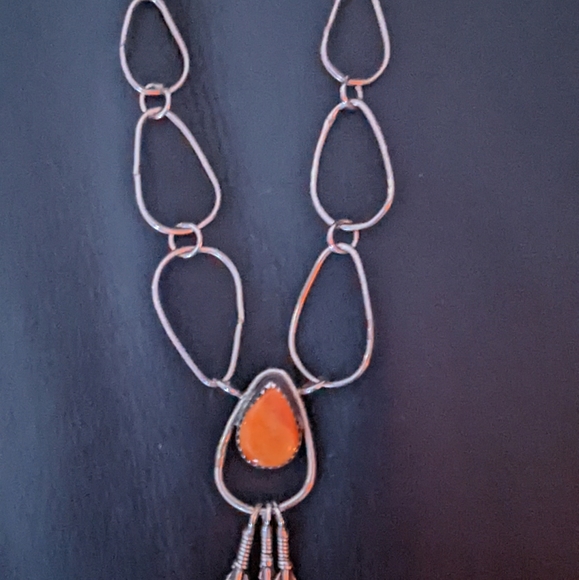 🏹Spiny Oyster Sterling 18in long Sterling $Offers are ok$ - Picture 5 of 5